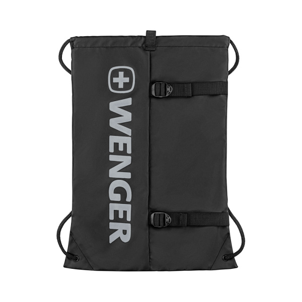 Рюкзак-мешок на завязках WENGER XC Fyrst 610167
