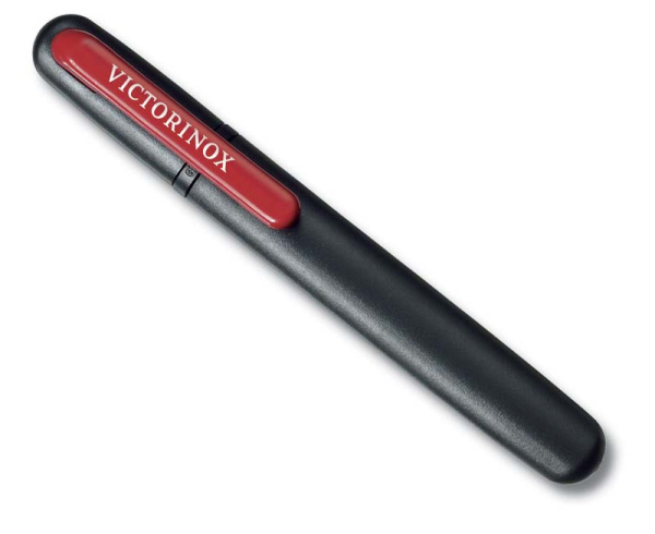 Точилка для ножей VICTORINOX двусторонняя 4.3323