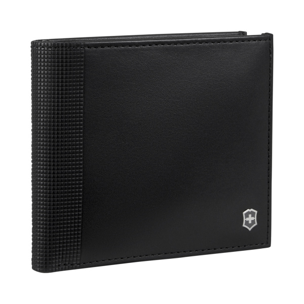 Портмоне VICTORINOX Altius Alox с защитой от сканирования RFID 611571