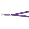 Нашейный шнурок VICTORINOX, фиолетовый
