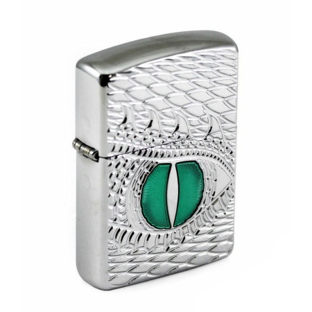 Зажигалка Zippo Armor™ High Polish Chrome