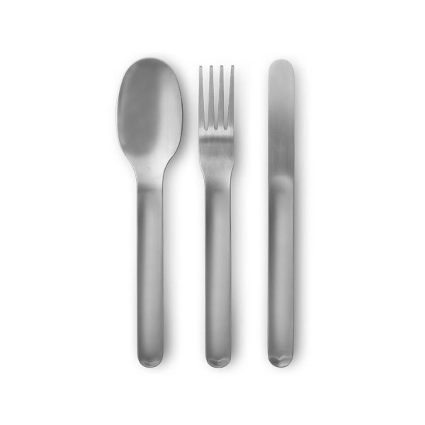 Набор столовых приборов Cutlery set