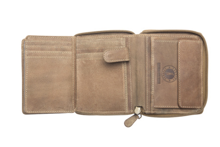Бумажник KLONDIKE «Dylan» KD1012-02