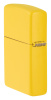 Зажигалка ZIPPO Logo с покрытием Sunflower 46019ZL