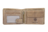 Бумажник KLONDIKE «Rob» KD1011-02