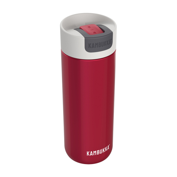 Термокружка Kambukka OLYMPUS Pomegranate (500 мл)