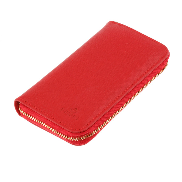 Маникюрный набор DEWAL 902RED