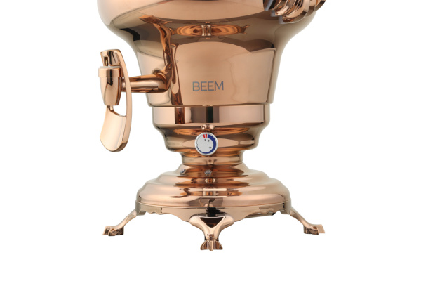 Самовар BEEM модель Rebecca 07346