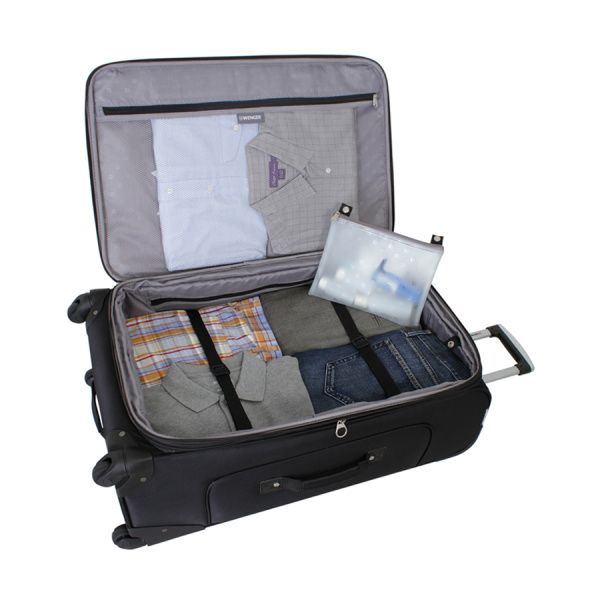 Чемодан WENGER SION, 90 л