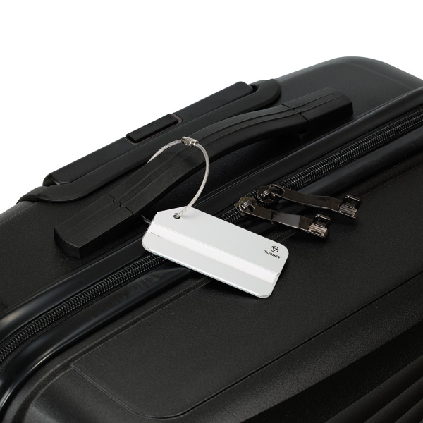 Бирка для багажа TORBER TA13713