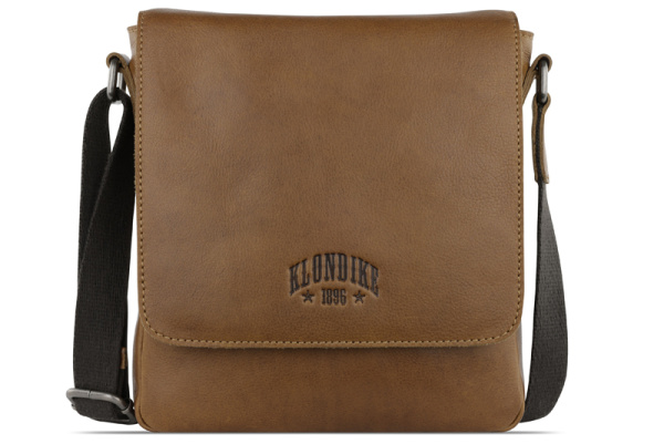 Сумка через плечо KLONDIKE GOLD «Taylor» KD1272-04