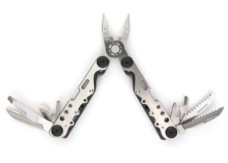 Мультитул Stinger MT-S004