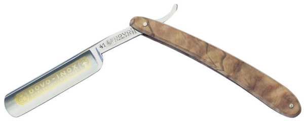 Бритва опасная Dovo 415875