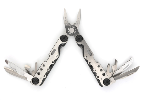 Мультитул Stinger MT-S004