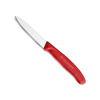 Набор Victorinox кухонный, 3 предмета, красный