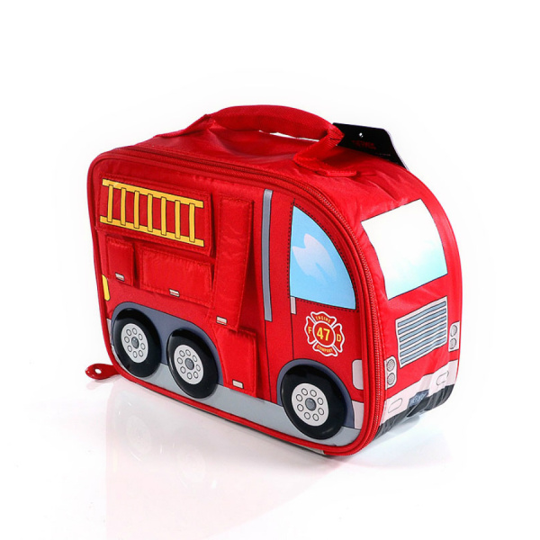 Термосумка детская THERMOS FIRETRUCK