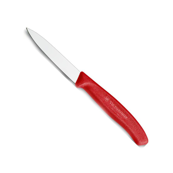 Набор Victorinox кухонный, 3 предмета, красный
