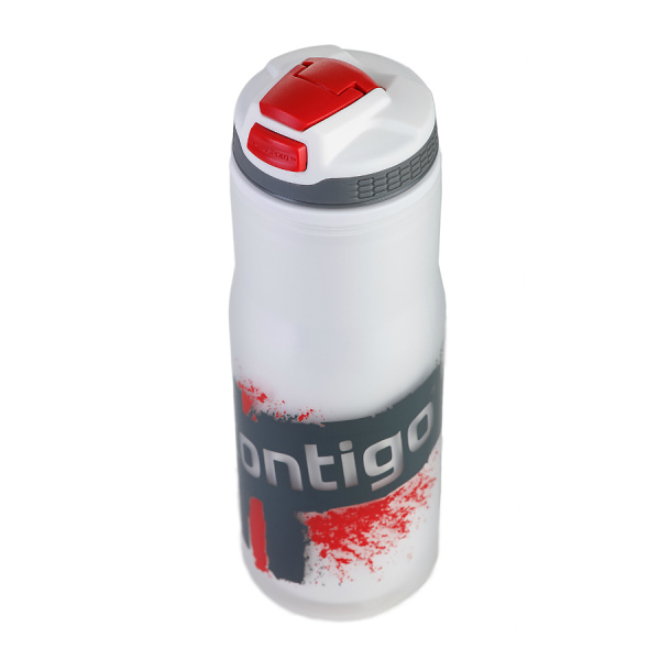 Бутылка для воды CONTIGO DEVON INSULATED RED (650 мл)