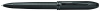 Шариковая ручка Cross Townsend Black Micro Knurl