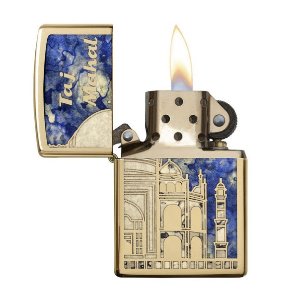 Зажигалка Zippo Classic