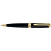 Ручка шариковая Waterman EXCEPTION SLIM BLACK GT