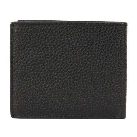 Кошелёк Cross Hudson Black, чёрный