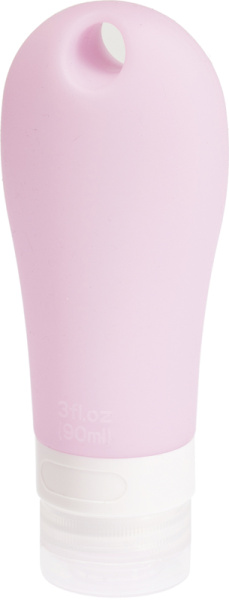 Дорожная баночка для путешествий Dewal Beauty DFZ-6