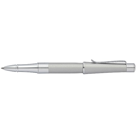 Ручка роллер Cross BEVERLY-SATIN CHROME CT
