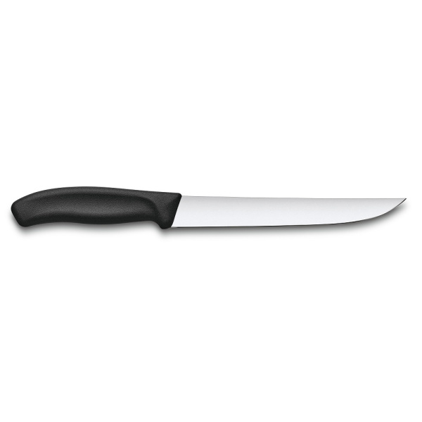 Нож разделочный Swiss Classic 18 см VICTORINOX