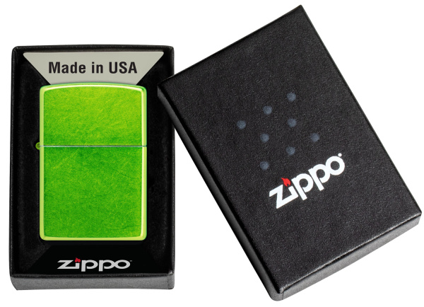 Зажигалка ZIPPO Lurid™