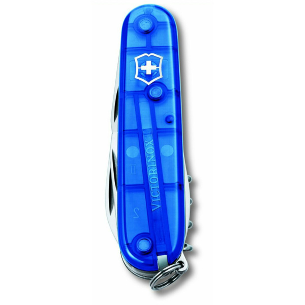 Складной нож VICTORINOX Spartan