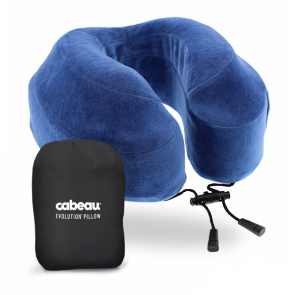 Подушка для путешественников Cabeau Evolution Pillow
