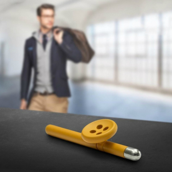 Вечный карандаш Napkin Forever Boutonniere Satinato Mustard