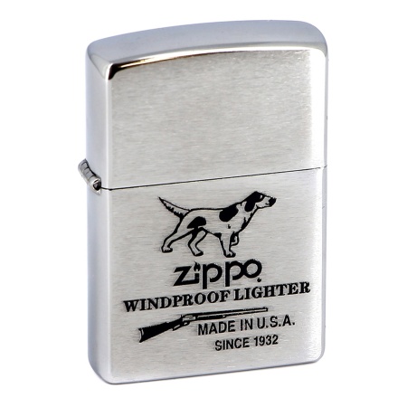Зажигалка Zippo Hunting Tools