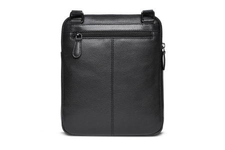 Сумка наплечная мужская BUGATTI Nome 49161201