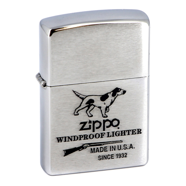 Зажигалка Zippo Hunting Tools