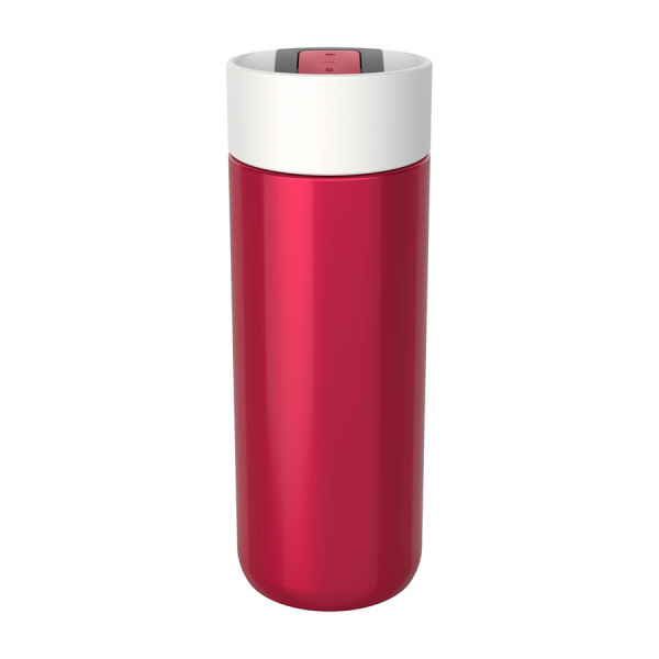 Термокружка Kambukka OLYMPUS Pomegranate (500 мл)