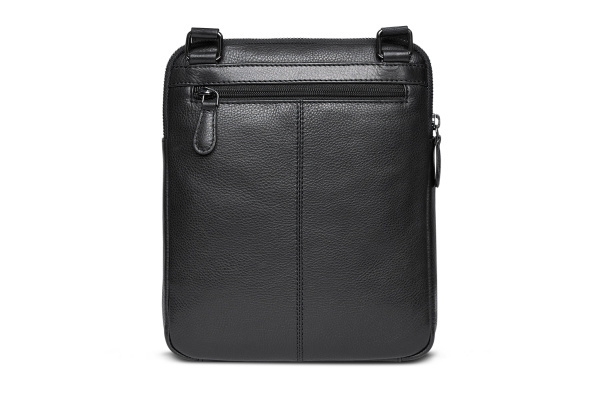 Сумка наплечная мужская BUGATTI Nome 49161201