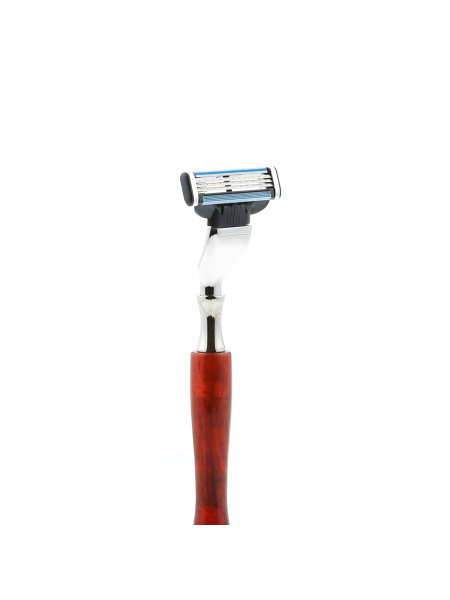 Станок для бритья IL Ceppo R-BOB-RTM