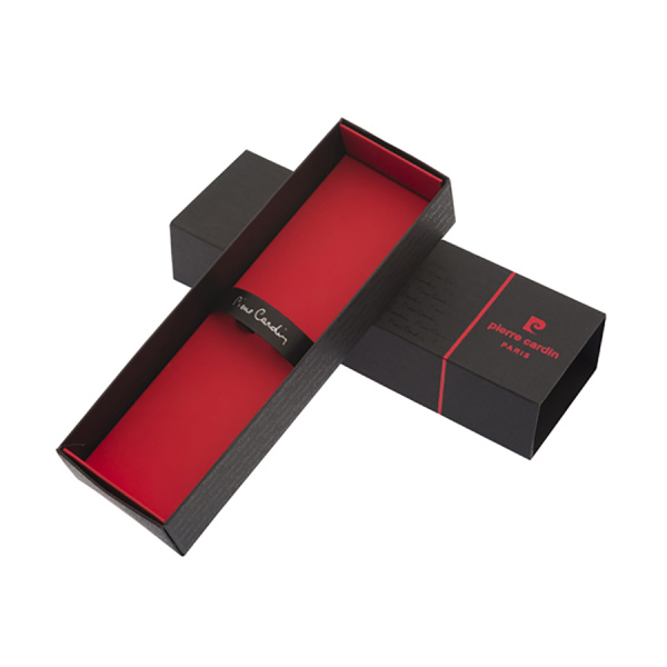 Набор подарочный Pierre Cardin Pen&Pen - Brown, ручка шариковая + ручка роллер