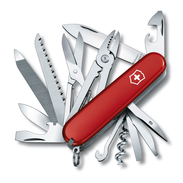 Складной нож Victorinox Handyman