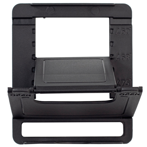 Подставка для телефона Enjoy, Чёрный