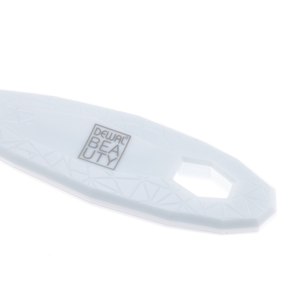 Щетка Dewal Beauty серия "Friendly" DBEA5457-Mint