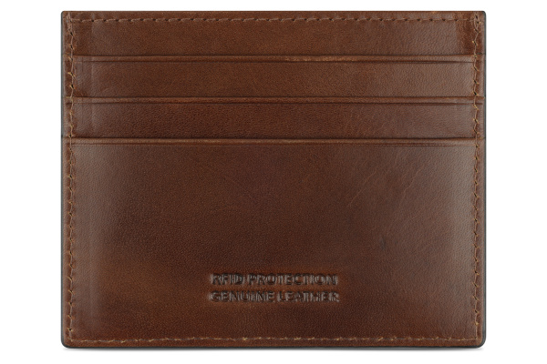 Портмоне для кредитных карт BUGATTI АРИСТОКРАТ | NOBILE 49125007