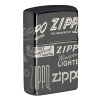 Зажигалка Zippo Classic