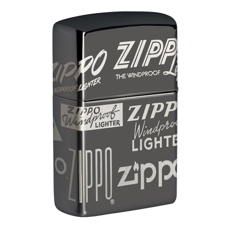 Зажигалка Zippo Classic