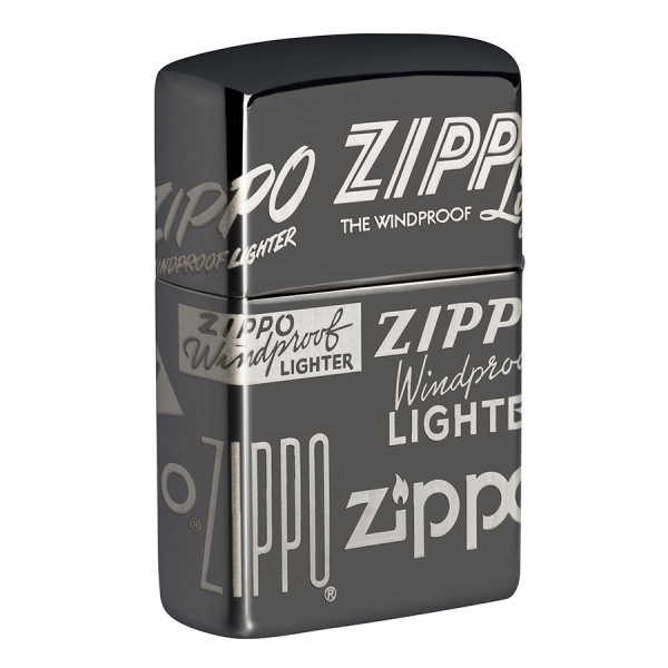 Зажигалка Zippo Classic