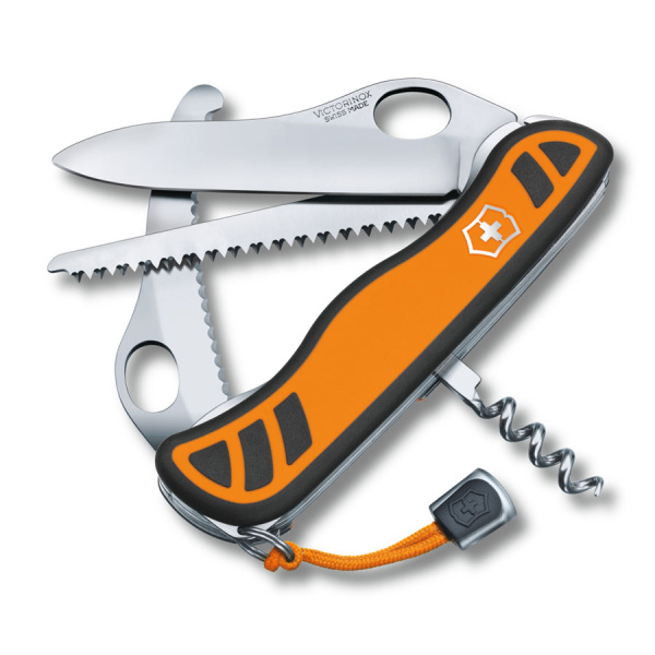 Складной нож Victorinox Hunter XT