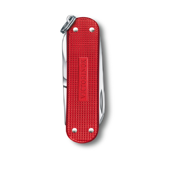 Нож-брелок Classic SD Colors Sweet Berry VICTORINOX
