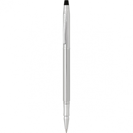 Ручка роллер Cross Classic Century Pure Chrome